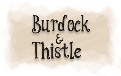 Burdock